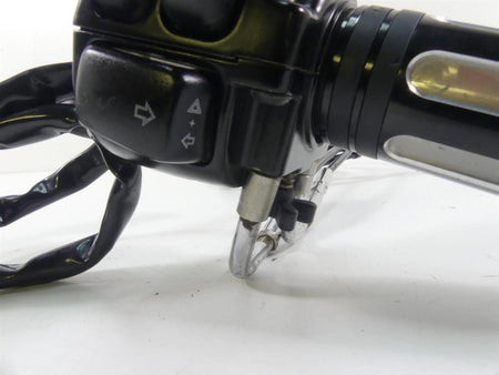 2011 Harley VRSCF Muscle Rod Right Hand Blinker Control Switch - Read 71684-06A {{ shop.shopifyCountryName }} - Mototech271