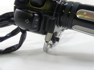 2011 Harley VRSCF Muscle Rod Right Hand Blinker Control Switch - Read 71684-06A | Mototech271