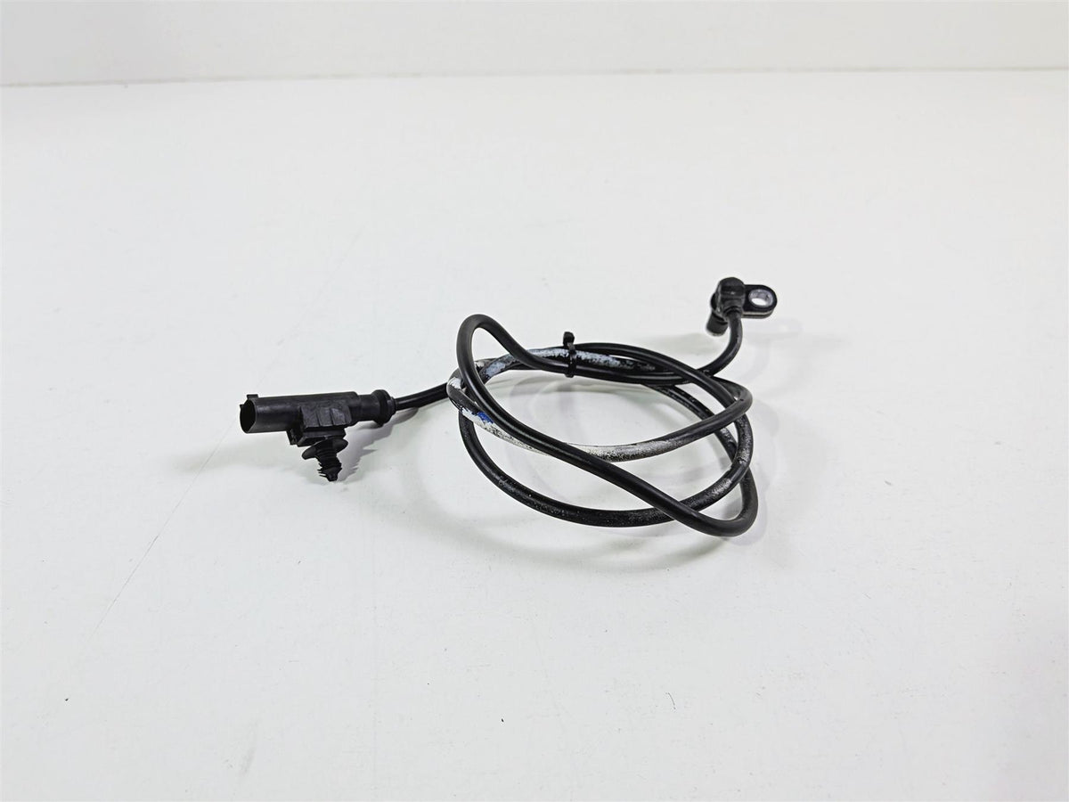 2015 Ducati Diavel Dark Bosch Front Abs Brake Wheel Speed Sensor 55212121B-Mototech271
