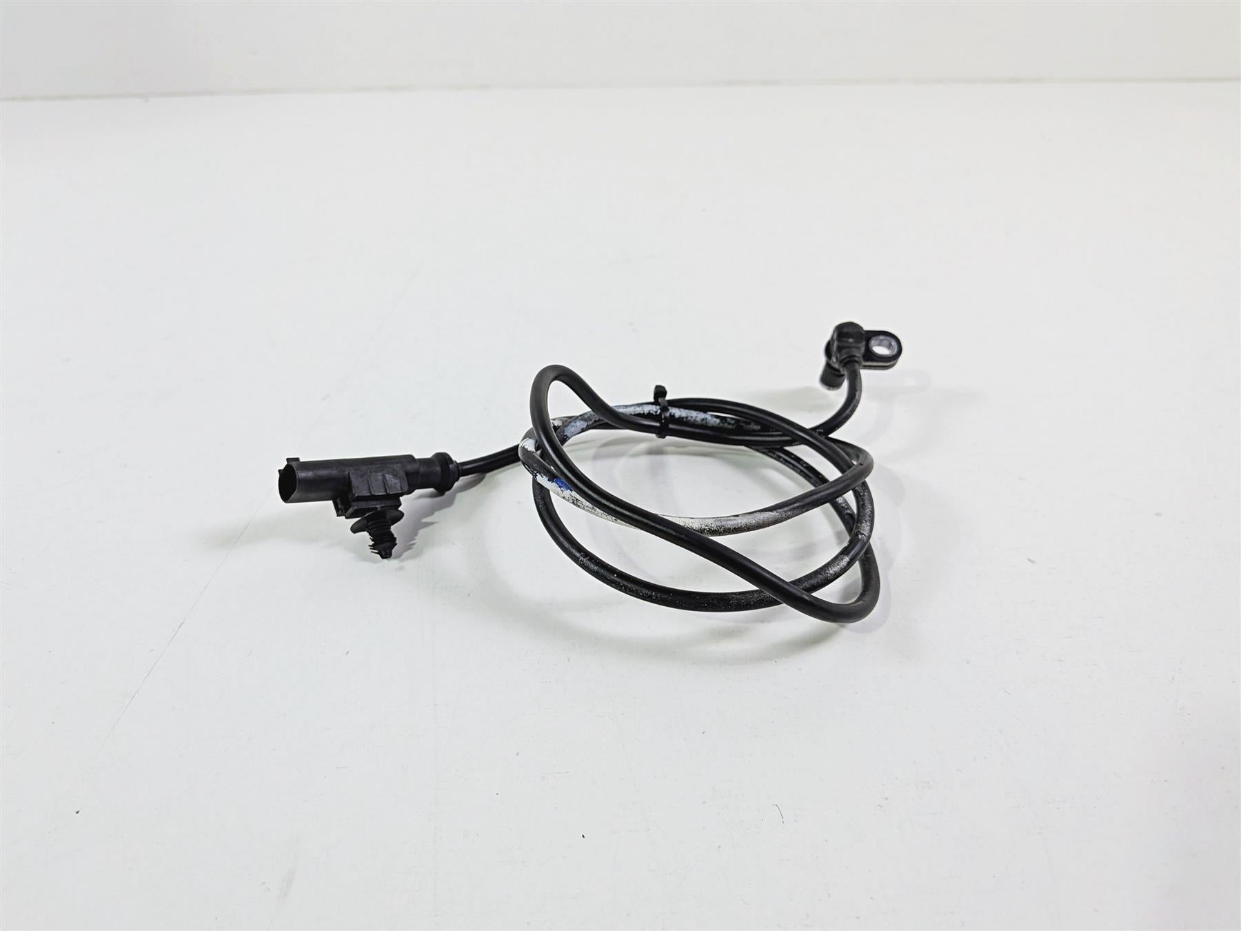 2015 Ducati Diavel Dark Bosch Front Abs Brake Wheel Speed Sensor 55212121B-Mototech271