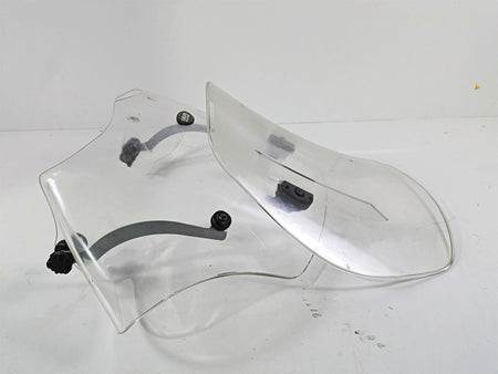 2006 BMW R1200GS K255 Adv Givi Windshield Wind Screen AF330 {{ shop.shopifyCountryName }} - Mototech271