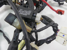 Load image into Gallery viewer, 2006 Yamaha Roadliner XV1900 Main Wiring Harness Loom - Read 1D7-82590-00-00
