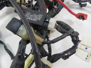 2006 Yamaha Roadliner XV1900 Main Wiring Harness Loom - Read 1D7-82590-00-00