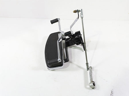 2008 Harley FLSTC Softail Heritage Front Left Floor Board + Shifter Set 33630-07 {{ shop.shopifyCountryName }} - Mototech271