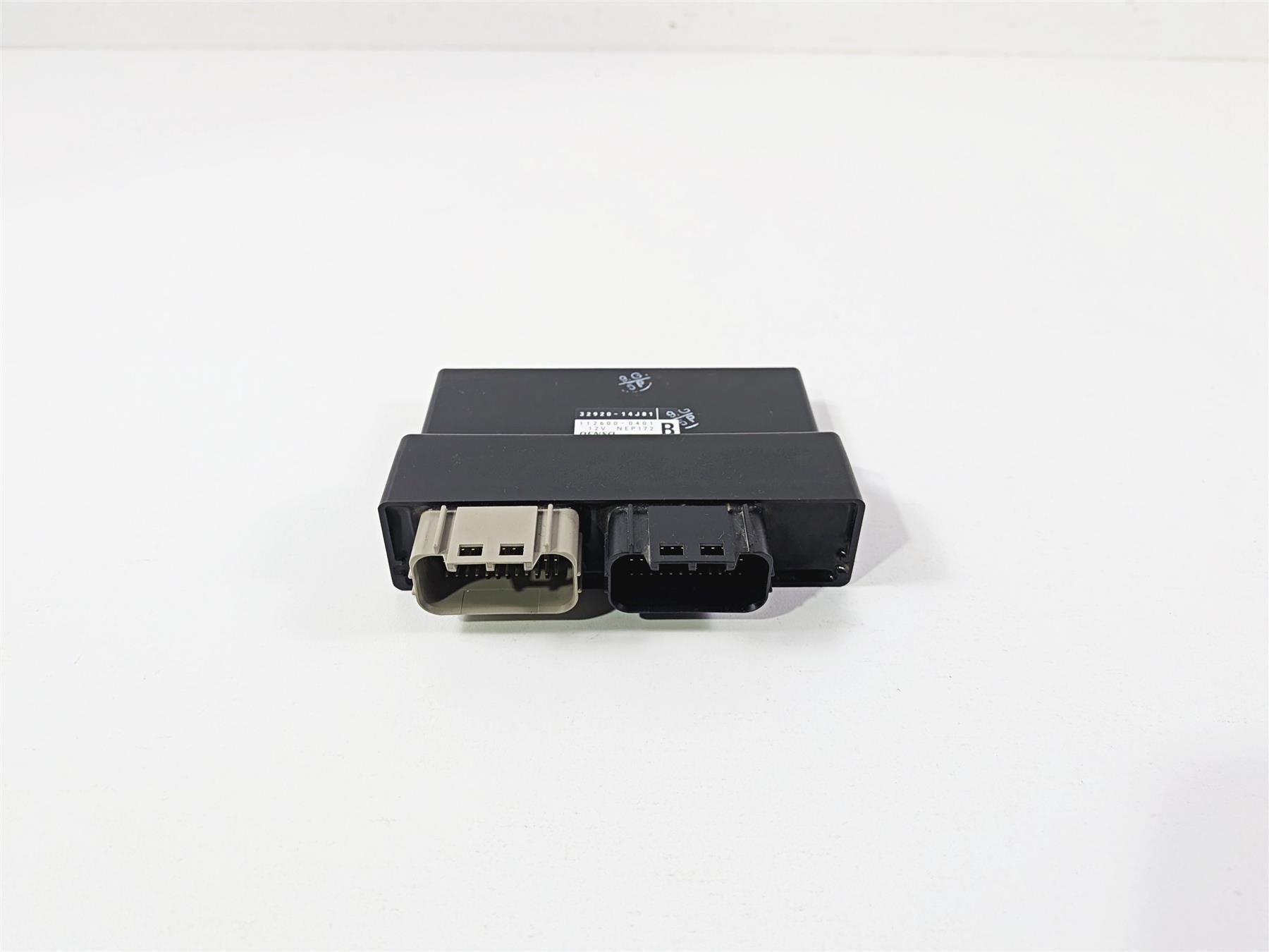 2024 Suzuki GSXR600 Cdi Ecu Ecm Engine Control Module 32920-14J81 {{ shop.shopifyCountryName }} - Mototech271