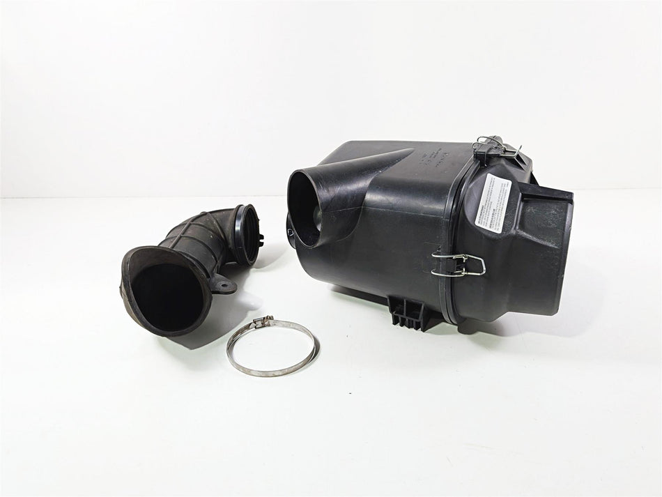 2022 Can Am Maverick X3 XRC Turbo RR 72" Air Cleaner Breather Filter 707800859-Mototech271