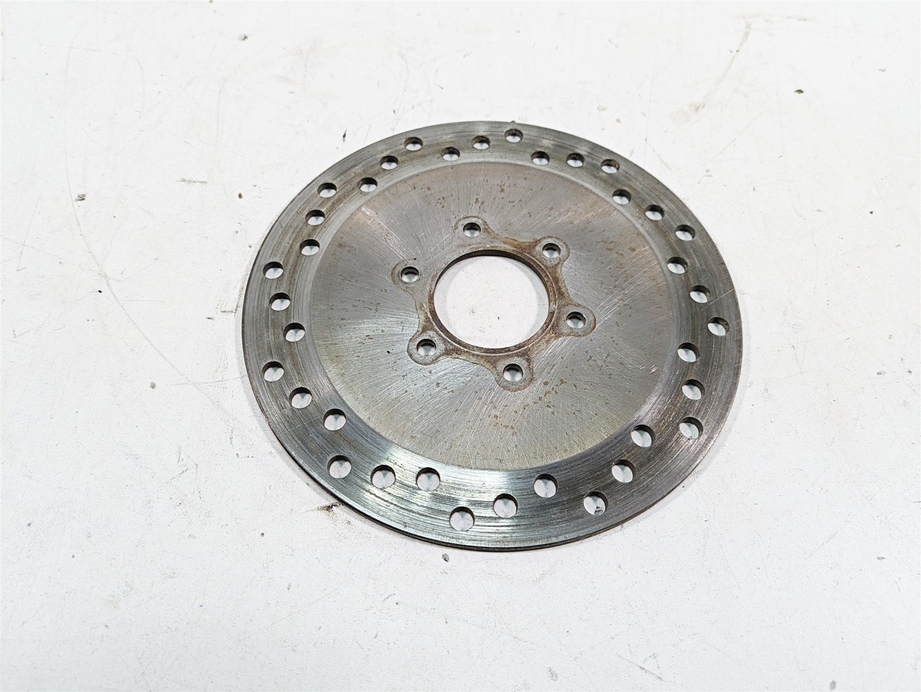2019 Yamaha YXZ1000 R EPS SS SE Rear Parking Bake Disc 1XD-F5711-02-00 {{ shop.shopifyCountryName }} - Mototech271