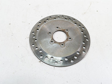2019 Yamaha YXZ1000 R EPS SS SE Rear Parking Bake Disc 1XD-F5711-02-00 {{ shop.shopifyCountryName }} - Mototech271