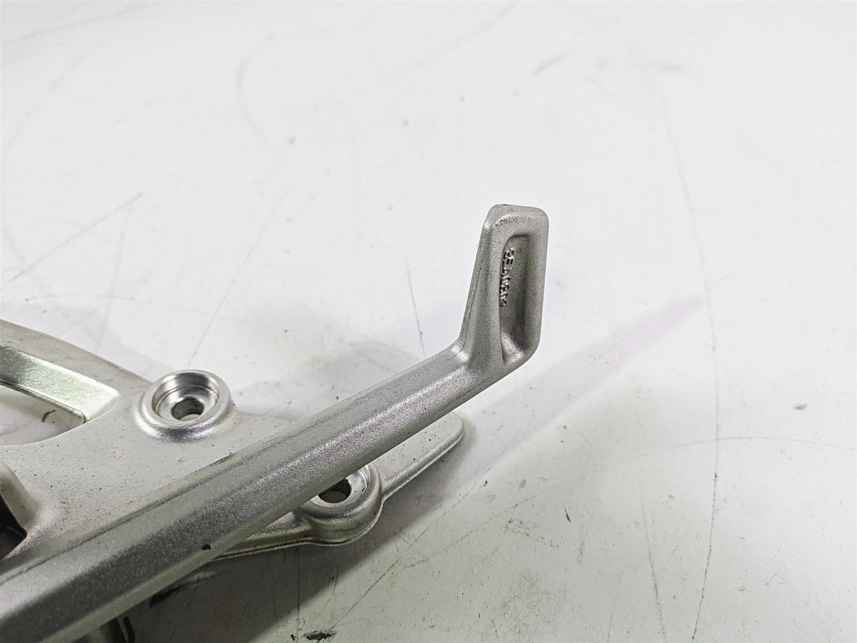 2016 BMW R1200RS K54 Right Rider Footpeg & Brake Pedal 46718540797 {{ shop.shopifyCountryName }} - Mototech271