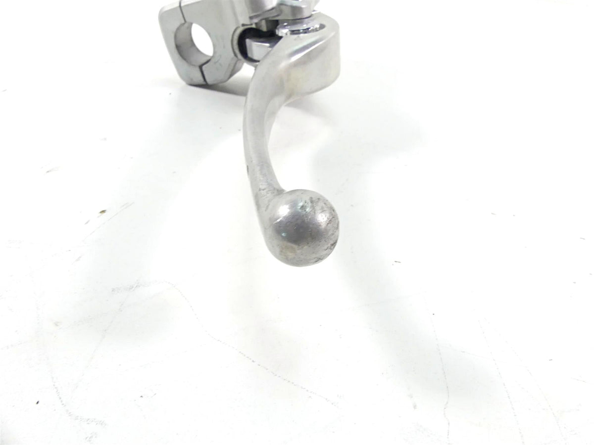 2008 Suzuki M109R VZR1800 Nissin Front Brake Master Cylinder 5/8" 59600-10F60 {{ shop.shopifyCountryName }} - Mototech271