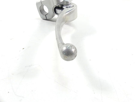 2008 Suzuki M109R VZR1800 Nissin Front Brake Master Cylinder 5/8" 59600-10F60 {{ shop.shopifyCountryName }} - Mototech271