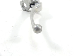 2008 Suzuki M109R VZR1800 Nissin Front Brake Master Cylinder 5/8" 59600-10F60 | Mototech271