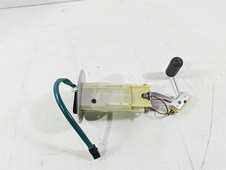 2020 Kawasaki ZX6R Ninja Fuel Gas Petrol Pump & Sending Unit 3K 49040-0779 {{ shop.shopifyCountryName }} - Mototech271
