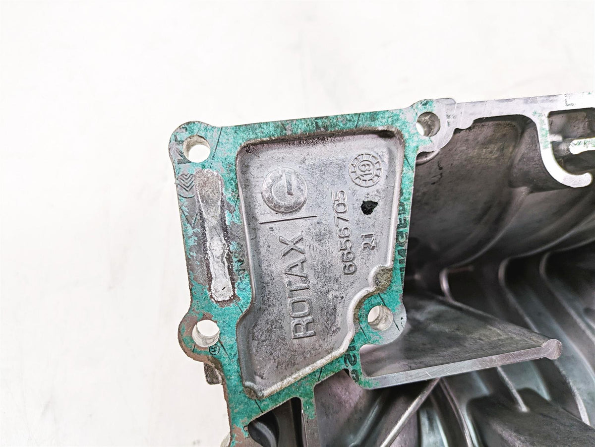 2019 Sea-Doo Spark 900 Trixx Side Engine Oil Pan Sump Cover 420656705 420656708 {{ shop.shopifyCountryName }} - Mototech271