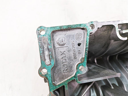 2019 Sea-Doo Spark 900 Trixx Side Engine Oil Pan Sump Cover 420656705 420656708 {{ shop.shopifyCountryName }} - Mototech271