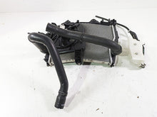 Load image into Gallery viewer, 2017 BMW S1000R K47 Radiator Fan Hoses Reservoir - No Leaks 17118551544 | Mototech271
