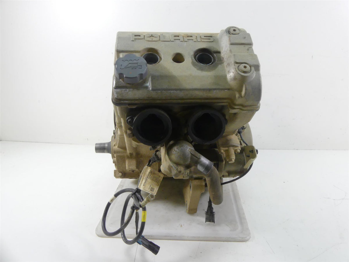 2020 Polaris RZR RS1 1000 Running Engine Motor 2K Only - Video 2207369 {{ shop.shopifyCountryName }} - Mototech271