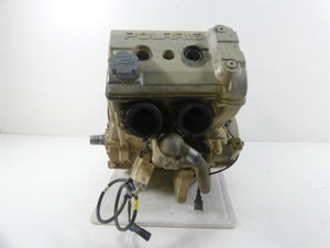 2020 Polaris RZR RS1 1000 Running Engine Motor 2K Only - Video 2207369