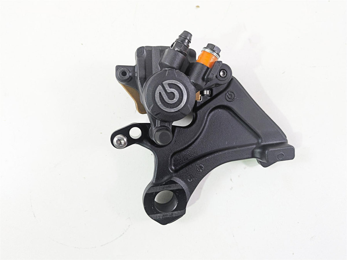 2024 Triumph Street Triple 765 R Brembo Rear Brake Caliper T2028215 {{ shop.shopifyCountryName }} - Mototech271