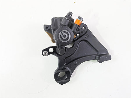 2024 Triumph Street Triple 765 R Brembo Rear Brake Caliper T2028215 {{ shop.shopifyCountryName }} - Mototech271