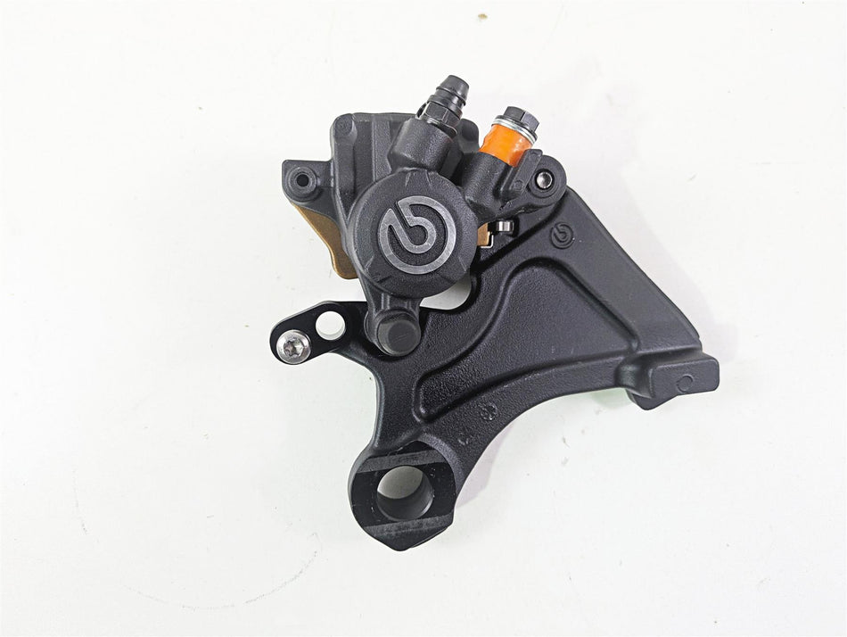 2024 Triumph Street Triple 765 R Brembo Rear Brake Caliper T2028215 {{ shop.shopifyCountryName }} - Mototech271