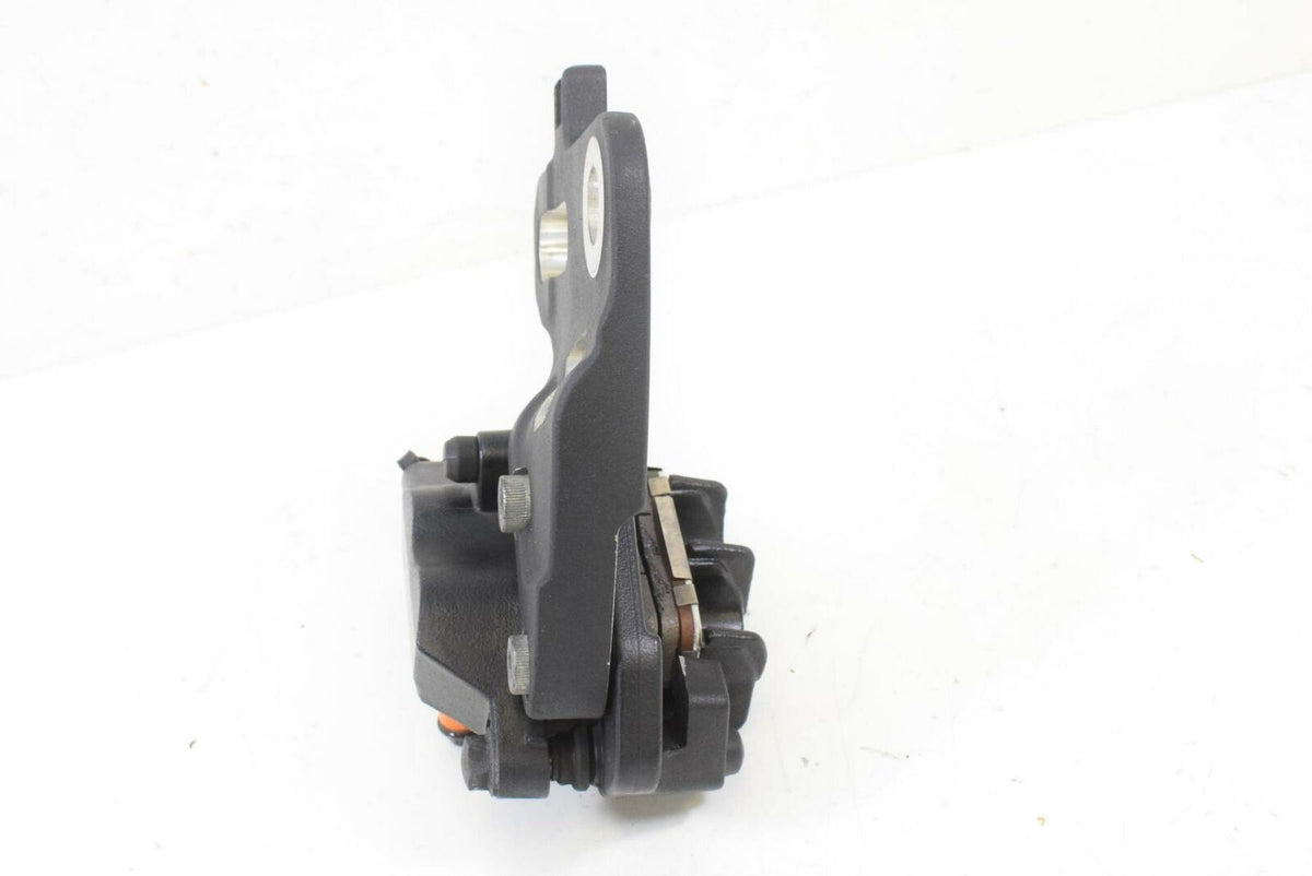 2018 Indian Roadmaster Rear Brake Caliper Bracket Set 1912006-266 {{ shop.shopifyCountryName }} - Mototech271