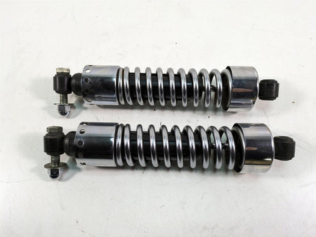 2000 Harley Dyna FXDL Low Rider 12.5" Stock Rear Damper Shocks Set 54512-90A {{ shop.shopifyCountryName }} - Mototech271