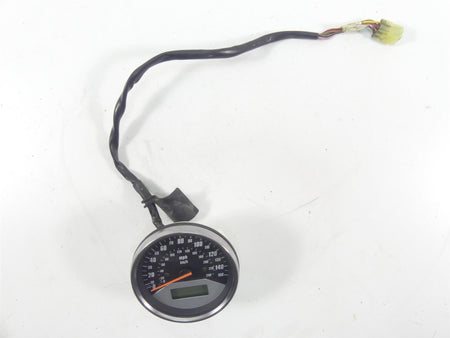 2002 Honda VTX1800 C Gauges Speedometer Instrument 25K 37200-MCH-673 {{ shop.shopifyCountryName }} - Mototech271