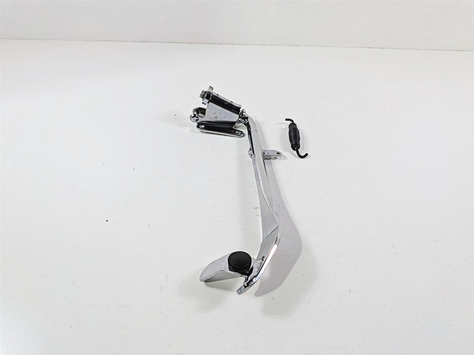 2006 Harley Touring FLHTCU SE CVO Electra Glide Side Kickstand 50075-91A-Mototech271