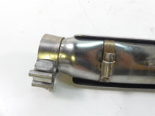 Load image into Gallery viewer, 2009 Harley FXDL Dyna Low Rider Straight Shots Vance Hines Slip On Muffler 16823
