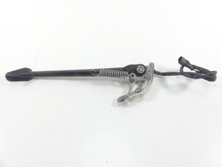 2008 Ducati Hypermotard 1100 Side Kickstand Kick Stand + Sensor 55620371C {{ shop.shopifyCountryName }} - Mototech271