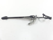 Load image into Gallery viewer, 2008 Ducati Hypermotard 1100 Side Kickstand Kick Stand + Sensor 55620371C | Mototech271
