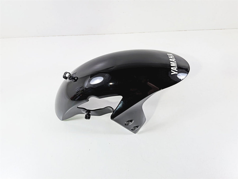 2025 Yamaha YZF R7 Oem Black Front Fender BEB-21511-00 {{ shop.shopifyCountryName }} - Mototech271