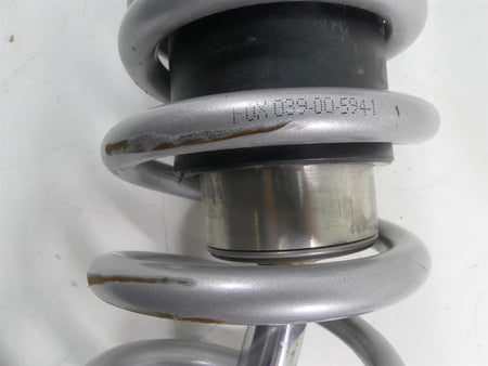2021 Kawasaki Teryx KRX1000 KRF1000 ES Left Rear Fox Shock -Bent 45014-069742P {{ shop.shopifyCountryName }} - Mototech271