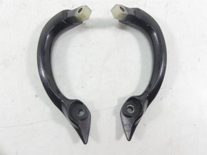 2001 Kawasaki ZX600J2 ZX6R Ninja Rear Passenger Handle Grab Bars 46075-1197-21