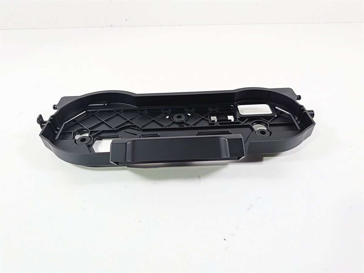 2016 BMW R1200RT RT RTW K52 Gauges Fairing Cover Panel 46638529392 {{ shop.shopifyCountryName }} - Mototech271