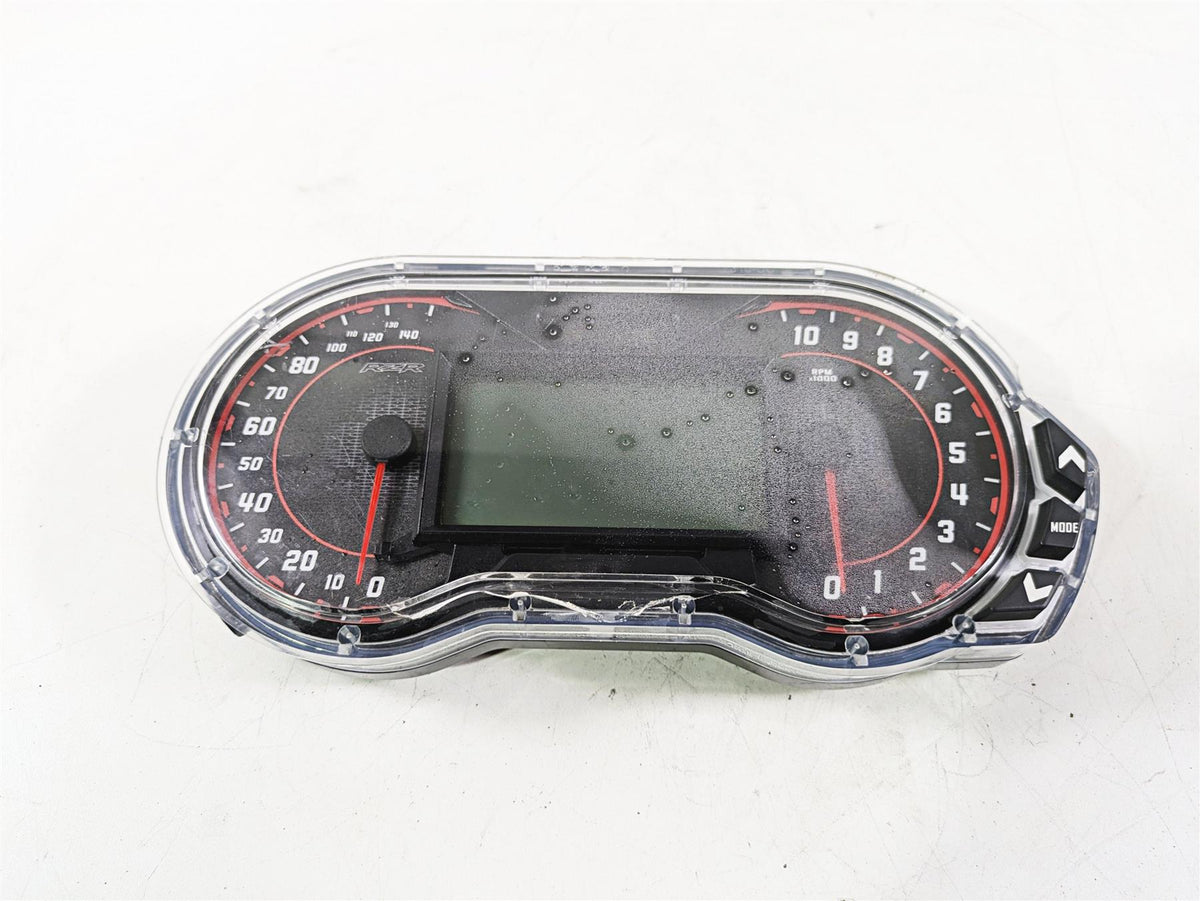 2023 Polaris RZR1000 XP 4 Premium Speedometer Gauge Instrument For Parts 3286956 {{ shop.shopifyCountryName }} - Mototech271