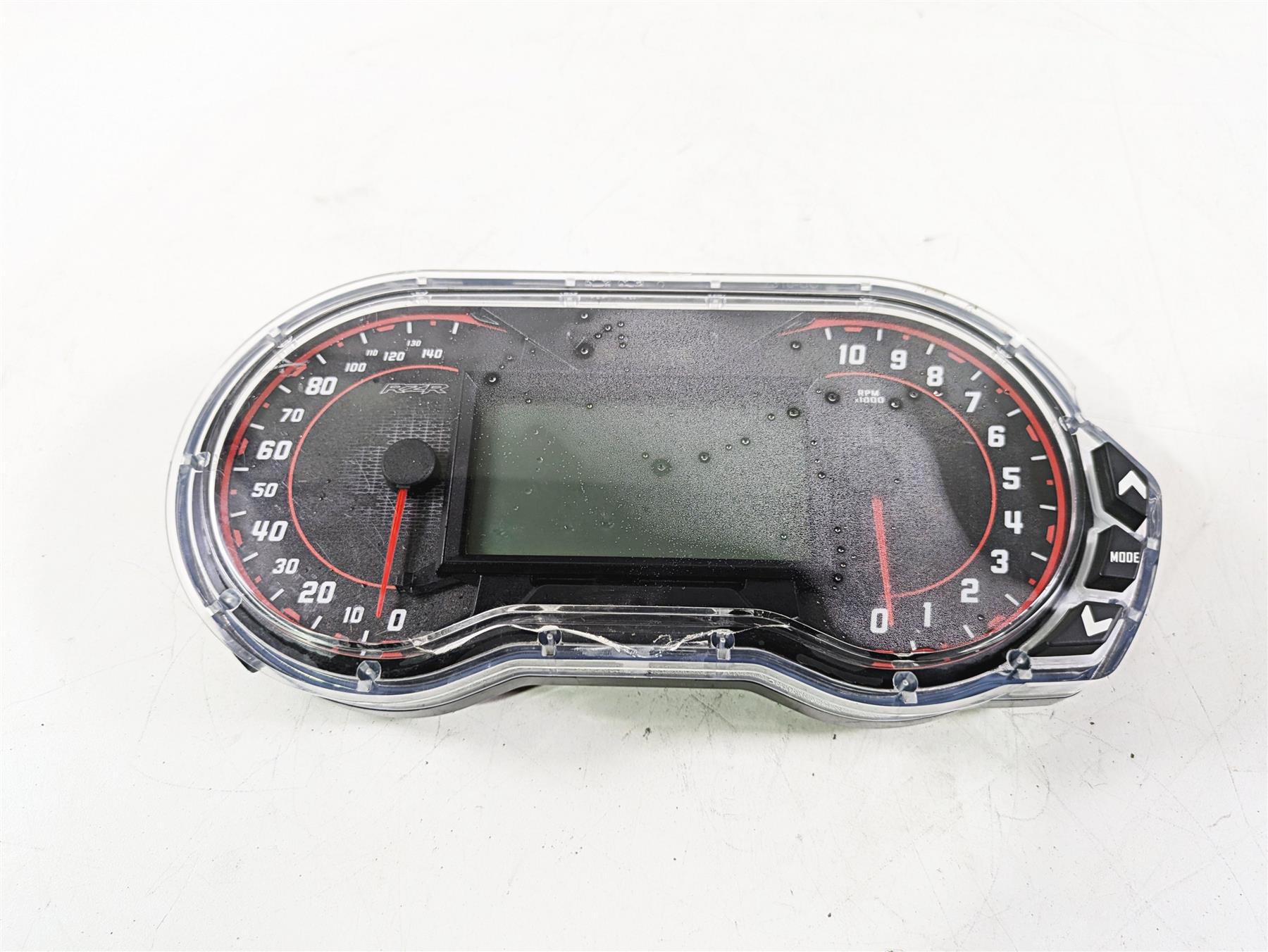 2023 Polaris RZR1000 XP 4 Premium Speedometer Gauge Instrument For Parts 3286956 {{ shop.shopifyCountryName }} - Mototech271