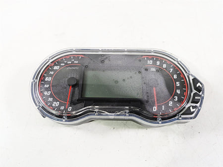 2023 Polaris RZR1000 XP 4 Premium Speedometer Gauge Instrument For Parts 3286956 {{ shop.shopifyCountryName }} - Mototech271