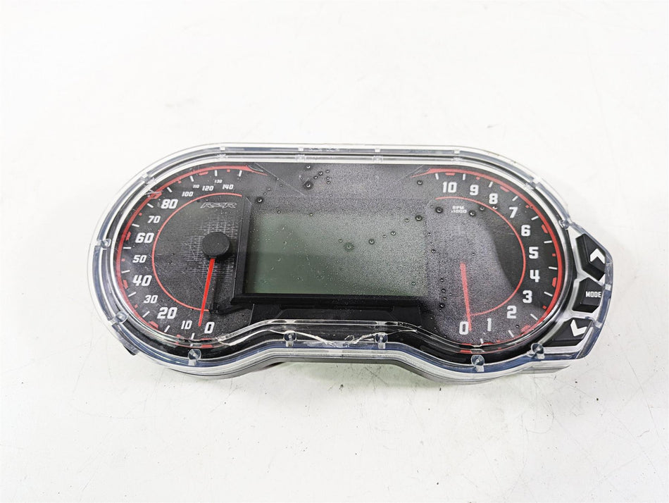 2023 Polaris RZR1000 XP 4 Premium Speedometer Gauge Instrument For Parts 3286956 {{ shop.shopifyCountryName }} - Mototech271