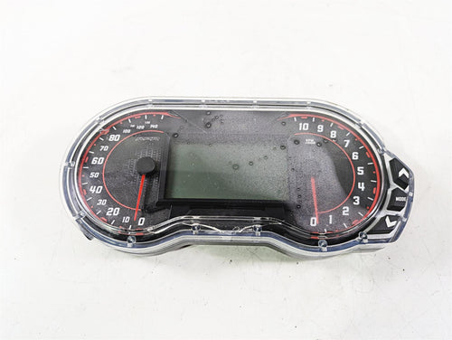 2023 Polaris RZR1000 XP 4 Premium Speedometer Gauge Instrument For Parts 3286956 | Mototech271