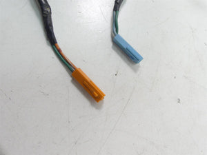 2008 Honda V-Twin VTX1800 N3 Oem Front Blinker Turn Signal Set -Read | Mototech271