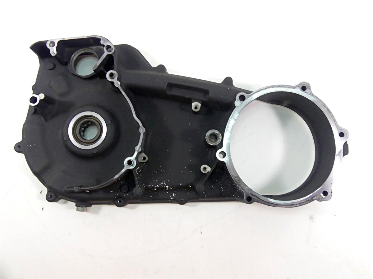 2014 Harley Dyna FXDB Street Bob Inner Primary Drive Cover Mid Ctrl 60681-06C {{ shop.shopifyCountryName }} - Mototech271