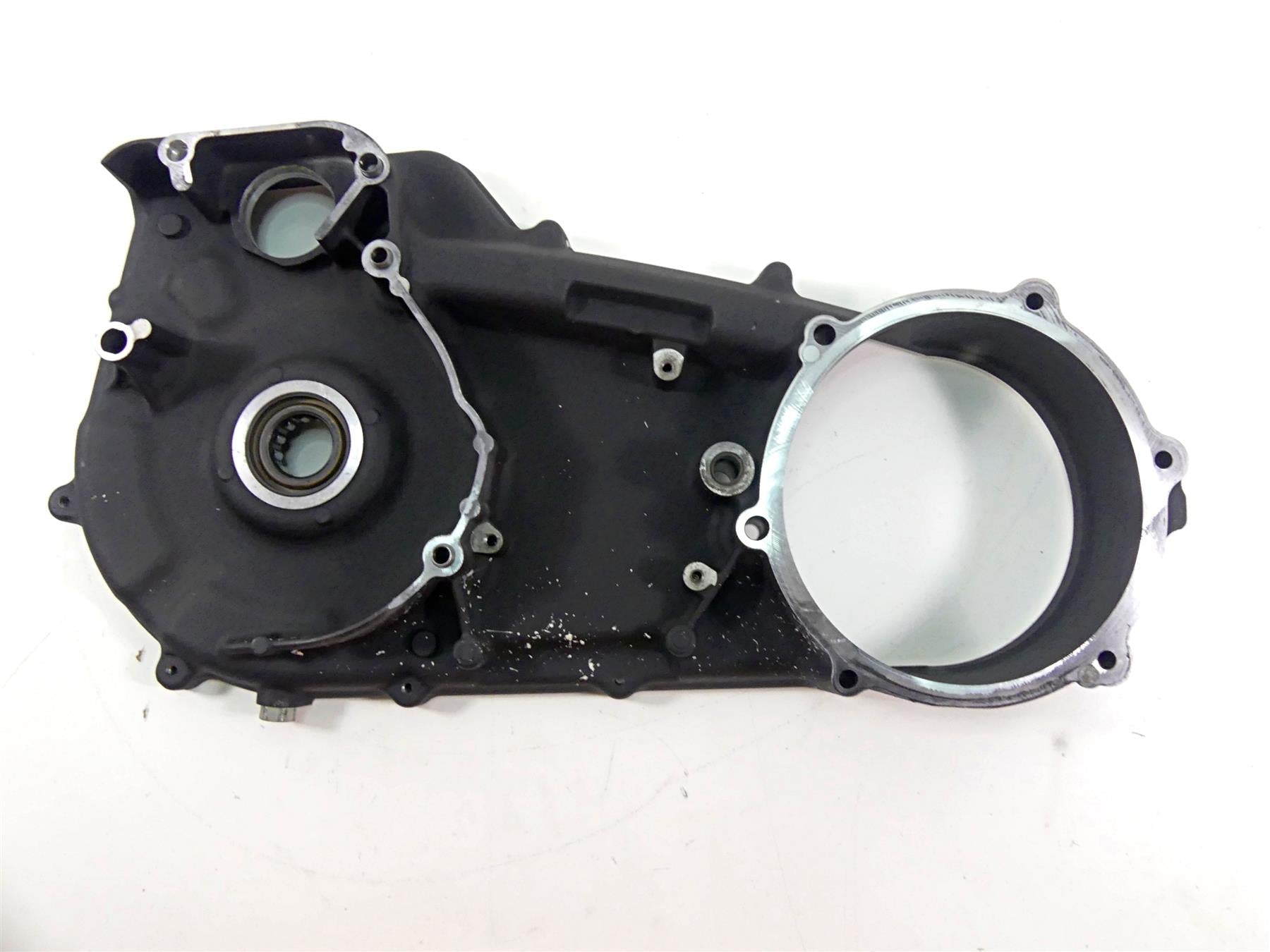 2014 Harley Dyna FXDB Street Bob Inner Primary Drive Cover Mid Ctrl 60681-06C {{ shop.shopifyCountryName }} - Mototech271