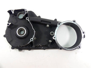 2014 Harley Dyna FXDB Street Bob Inner Primary Drive Cover Mid Ctrl 60681-06C | Mototech271