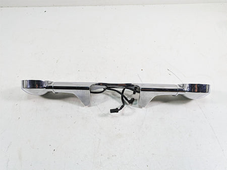 1999 Harley Touring FLHTC Electra Glide Rear Blinker Turn Signal Bar 68510-74C {{ shop.shopifyCountryName }} - Mototech271