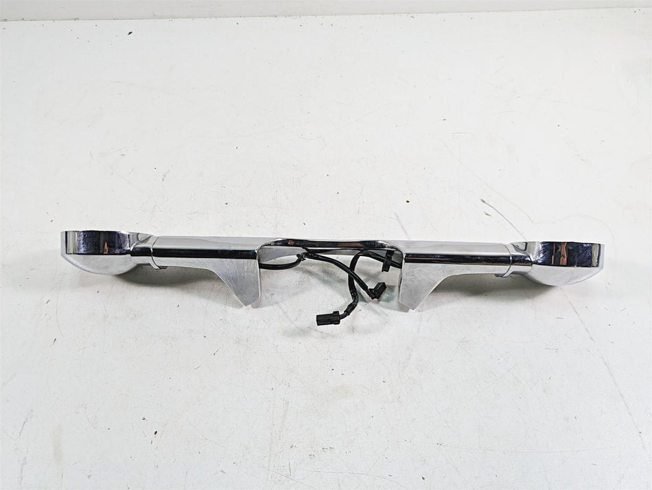 1999 Harley Touring FLHTC Electra Glide Rear Blinker Turn Signal Bar 68510-74C {{ shop.shopifyCountryName }} - Mototech271
