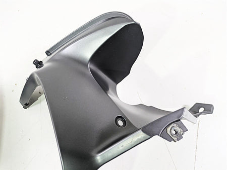 2015 BMW R1200GS Adv K51 Infill Side Cover Fairing Set READ 46638536938 {{ shop.shopifyCountryName }} - Mototech271