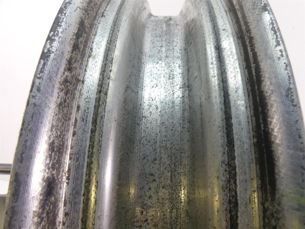 1999 Harley Dyna FXDS Convertible Straight Rear 13 Spoke Wheel 16x3 41012-96 {{ shop.shopifyCountryName }} - Mototech271