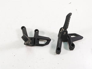 2018 KTM 1090 Adventure R Rear Passenger Foot Peg Set 60303048000 60303049000